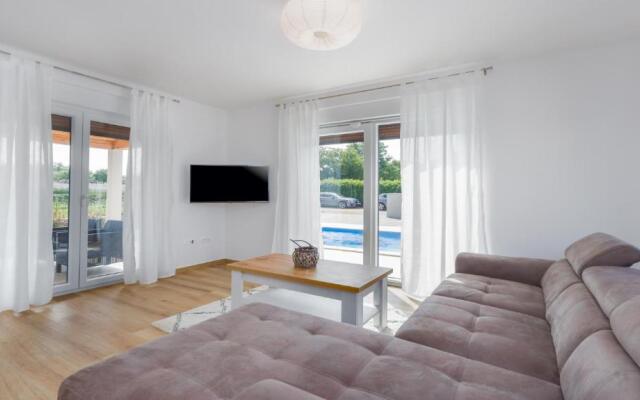 Villa Wego with breathtaking Sea View and Private Pool