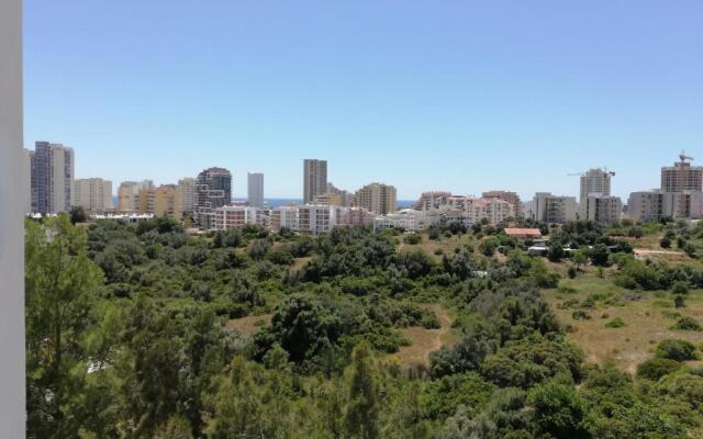 Alltravel vila rosa apartment VIII