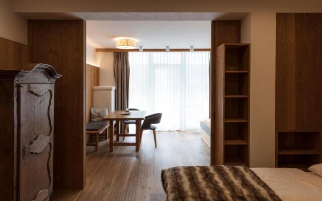 Arlberglife Ferienresort