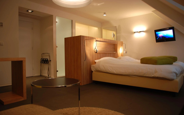 Amrâth Berghôtel Amersfoort - Image 6