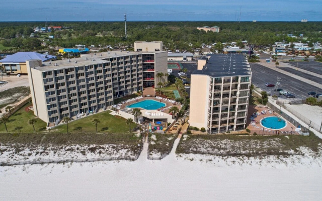 Moondrifter by Panhandle Getaways