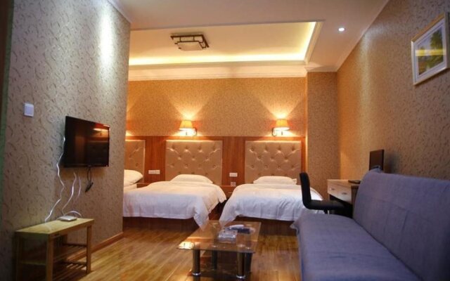 Hao Lin Apartment- Xi'an