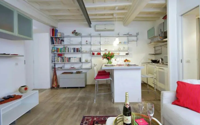 Fiori DAria studio Rome