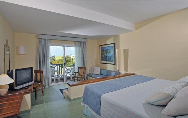 Melia Las Antillas