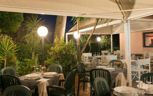 Hotel Duca Del Mare