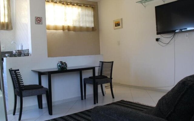 Apartamento Encantador Na Ilha Da Gigoia (Barra Da Tijuca)