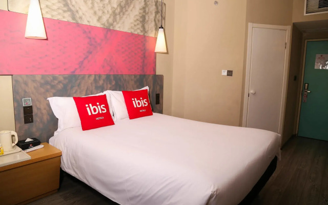 ibis Tianjing Teda