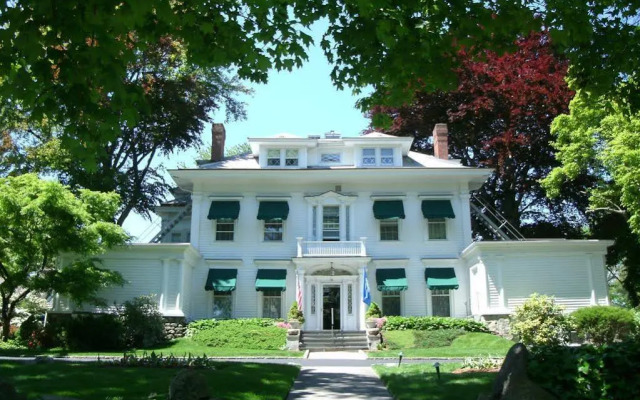 Stanton House Inn