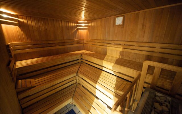 Holiday Inn Berlin City West by IHG