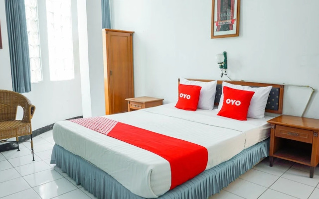 Wisma Nusa Indah by OYO Rooms