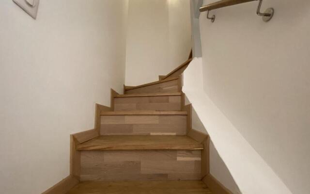 Appartement Praz-sur-Arly, 4 pièces, 6 personnes - FR-1-603-41