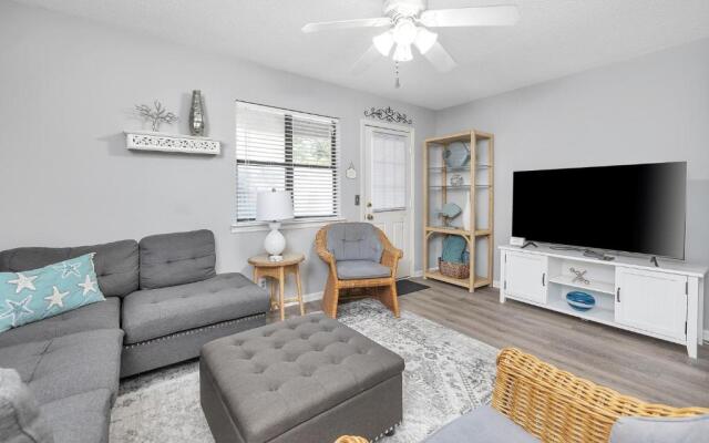 Courtyard Villa B-6