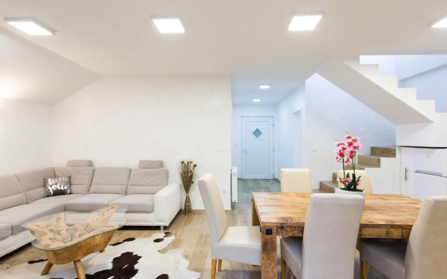 Apartments Gozd Martuljek