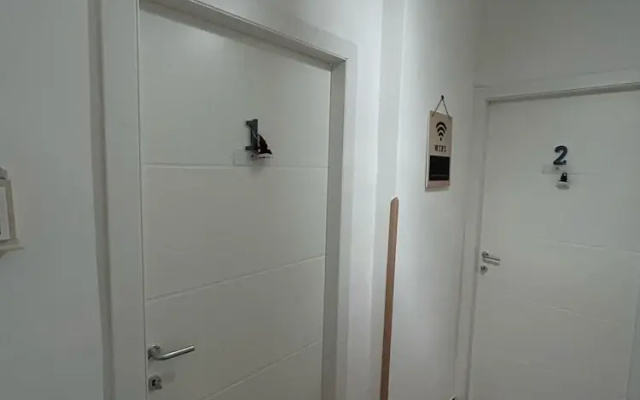 Maison Laezza