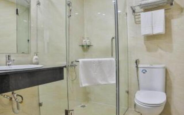 Dalat Paradise Hotel