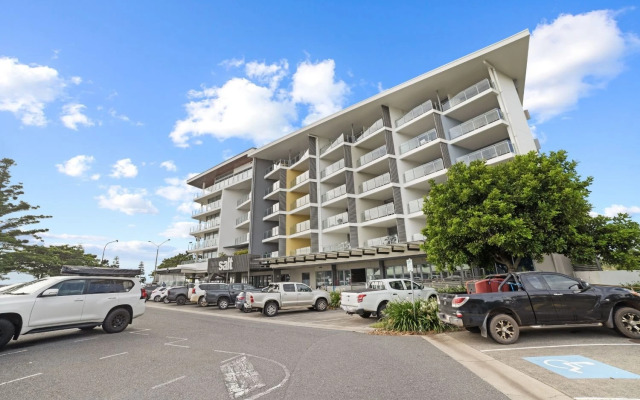 Salt Yeppoon