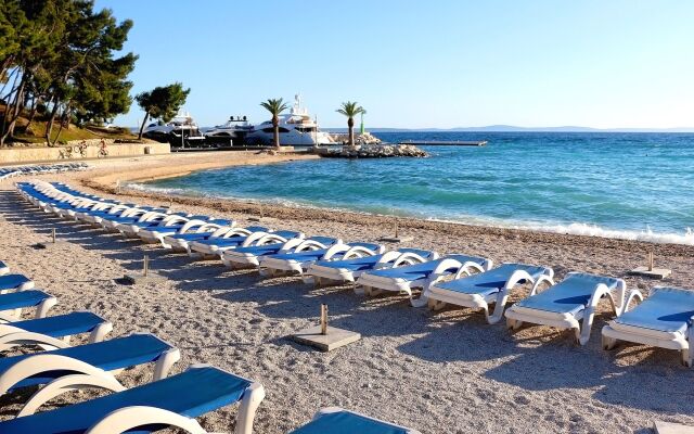 Sea View Villa Danica