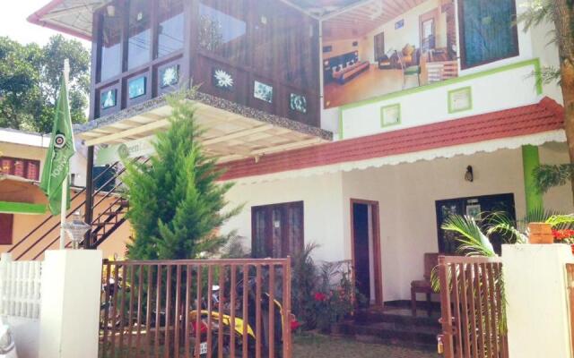 Green Leaf Home Stay