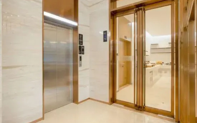 City Convenient Hotel