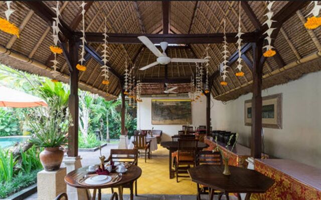 Lumbung Sari Hotel