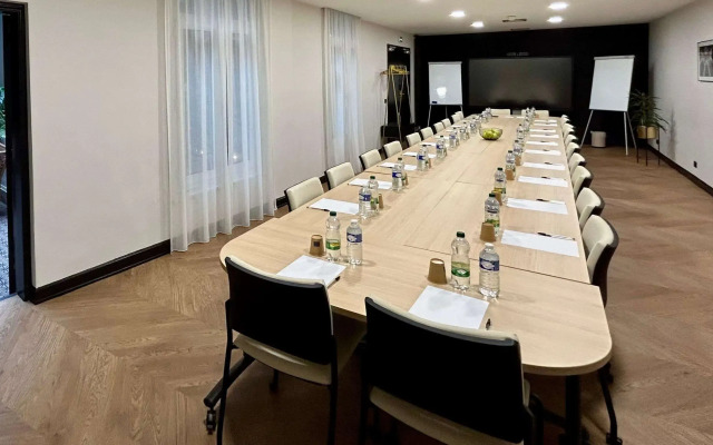 Best Western Plus Le Picardy