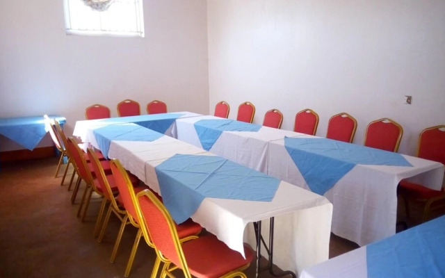 Country Inn Masindi