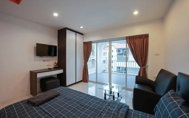 New Nordic Suite 3 by Apartwell