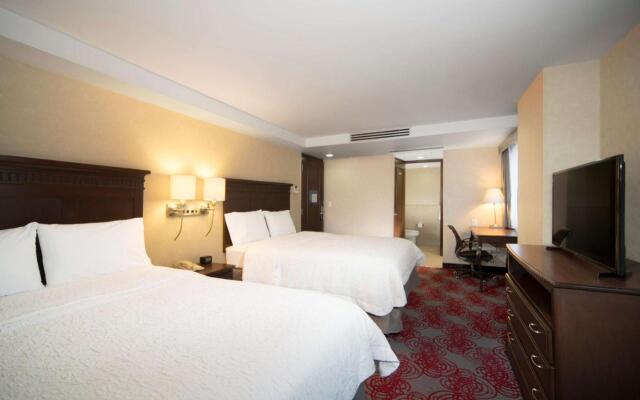 Hampton Inn & Suites Mexico City - Centro Historico