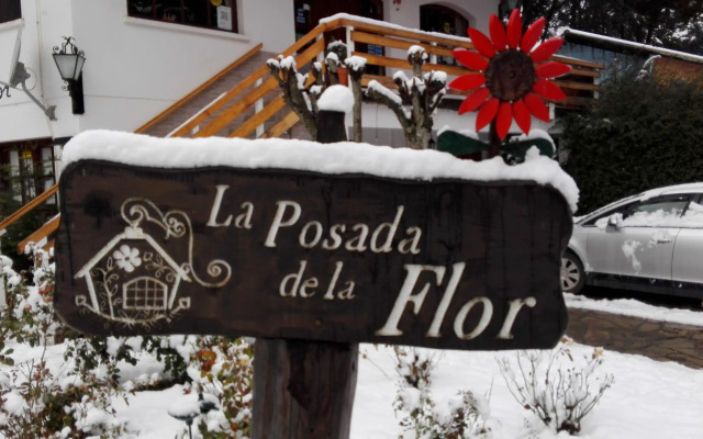 Posada de la Flor