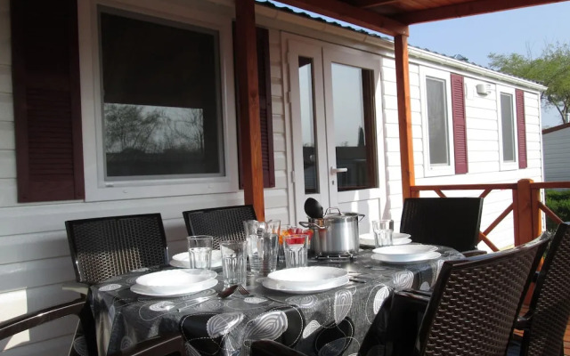 Victoria Mobilehome Bella Italia