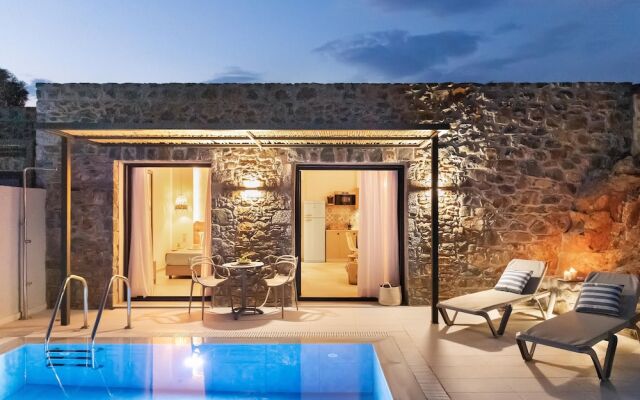 Varkotopi Eco Apts Villas