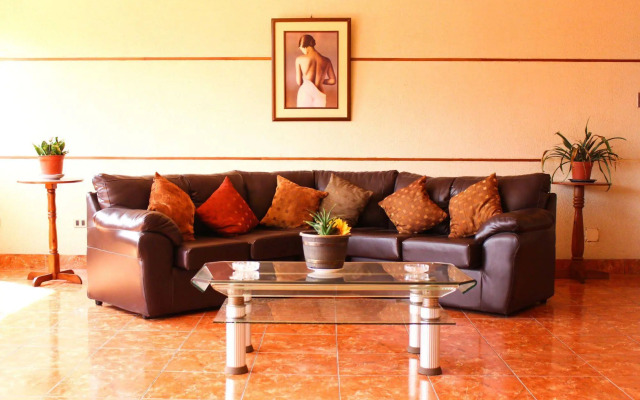 Hotel Costa Pacifico