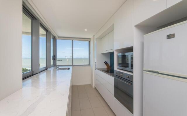 Salt Apartments