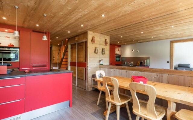 Appartement La Clusaz, 6 pièces, 7 personnes - FR-1-304-175