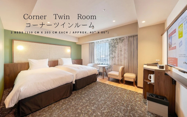 Corner room 사진 2