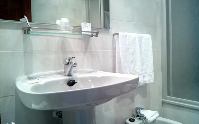 Hotel Delicias