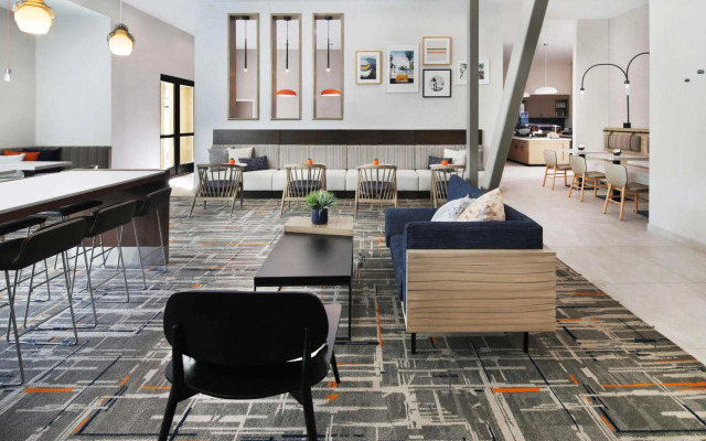 Homewood Suites by Hilton San Diego Central