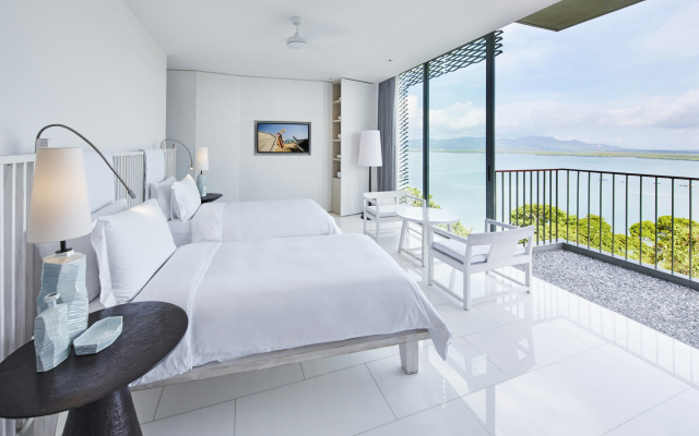COMO Point Yamu, Phuket
