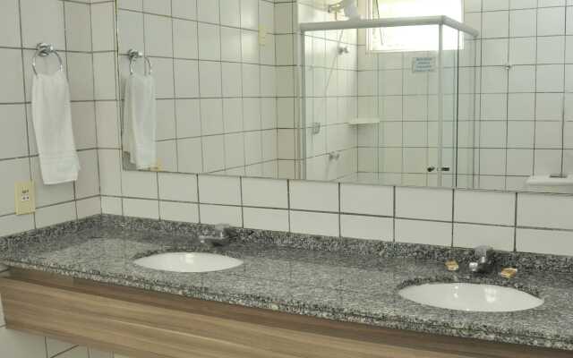 Vila Azul Praia Hotel