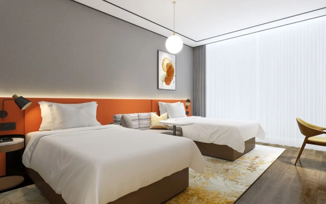 Hilton Garden Inn Hangzhou Grand Canal