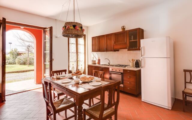 Country House Podere Le Rane Felici