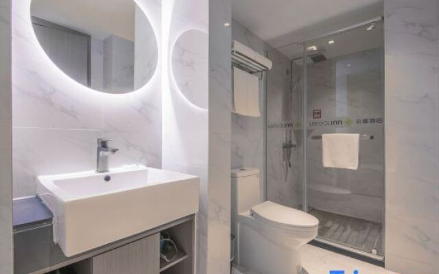 Home Inn Zhong Shan Park