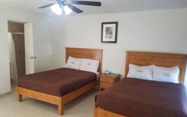 Hotel Santa Fe
