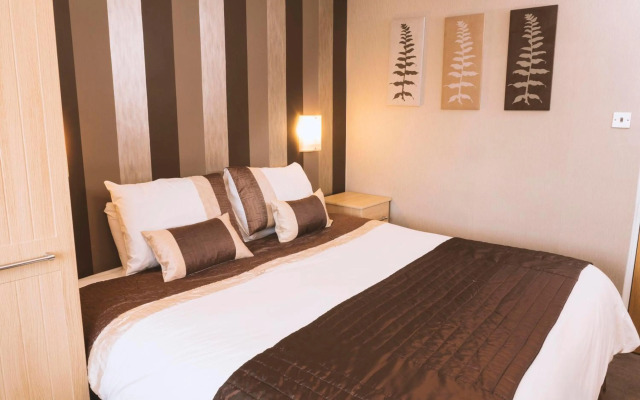 Trivelles Park Hotel