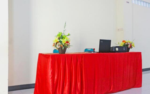 Collection O 91517 Hotel Gajah Mada Soe