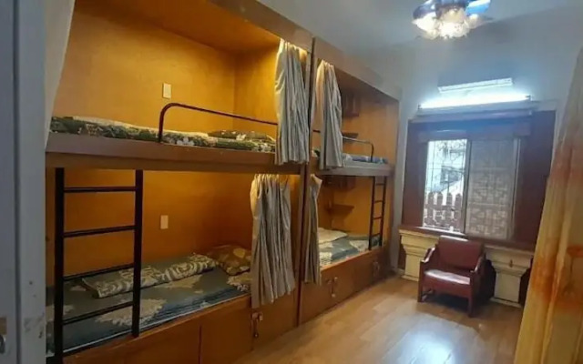 Green Homestay Ha Noi
