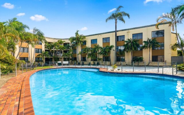 Mermaid Waters Hotel by Nightcap Plus