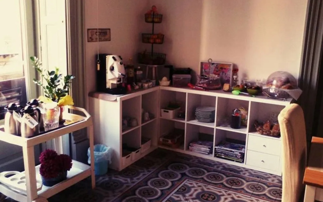 B&B Alviavai