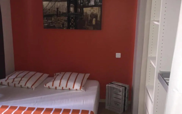 Le Mourillon Appartement -Terrasse