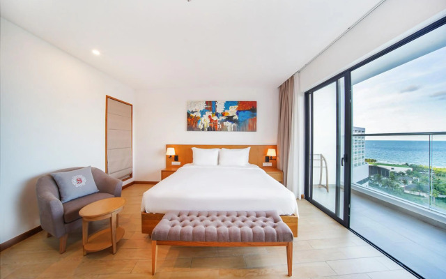 Selectum Noa Resort Cam Ranh
